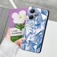 ราคา Softcase Custom Case Hp Infinix Hot 30 Hot 30i Hot 30 Play Kesing - Silicon - Phone Accessories - Softcase - TPU - Back Protector - Cover - Hardcase (49114370566)