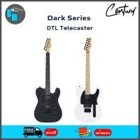 ราคา Century DTL Dark Series Telecaster กีต้าร์ไฟฟ้า (19441809108)