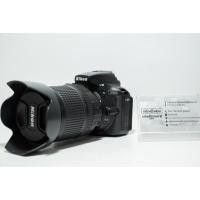 ราคา Nikon D5600 Lens 18-140 (44278076421)