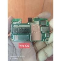 ราคา บอร์ดพร้อมใช้งานVivo Y20 (V2043) (41555988357)