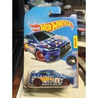 ราคา Hotwheels รถเหล็ก Mitsubishi (54804861519)