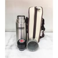 ราคา กระบอกน้ำสุญญากาศ 0.35L Prima II 112955 Zebra(ตราหัวม้าลาย) (23173601020)
