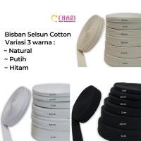 ราคา KATUN Charisma Cotton Selsun Bisban - Plain Bisban/ Cotton Selsun Tali/ ราคาต่อหลา (90ซม.) (53310290096)