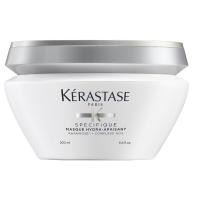 ราคา Kerastase Specifique Masque Hydra Apaisant 200 ml มาส์กบำรุงเส้นผมและหนังศีรษะ สำหรับทุกสภาพเส้นผม (42181068002)
