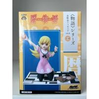 ราคา พร้อมส่ง - แท้จากญี่ปุ่น ฟิกเกอร์มือ 2 Oshino Shinobu Monogatari Series Taito Gastovic Anime (23028901345)