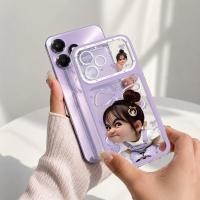 ราคา HP ล่าสุด OPPO A6C กรณี 2026 โปร่งใส Softcase ซิลิโคนใส Anti-Yellow เคสโทรศัพท์ HBO-81 (55413552658)