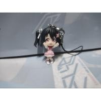 ราคา พวงกุญแจโมเดล Yazawa Nico จาก Love Live! (43955946644)