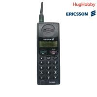 ราคา 「ซาก/อะไหล่」*ไม่ได้ทดสอบ ขายตามสภาพ โทรศัพท์มือถือ Ericsson PH388 ศูนย์ไทย งานเก่ายุค 2000 (24292704050)