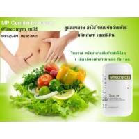 ราคา อาหารเสริม วีทกราส Wheatgrass สีเขียวเข้มห (2332390025)