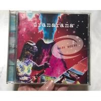 ราคา CD ซีดี เพลงสากล หายาก น่าสะสม dramarama HI-FI SCI-FI (17677088343)