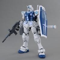 ราคา พร้อมส่ง MG 1/100 Limited RX-78-2 Gundam Ver.3.0 [Gundam Base Color][GBT][BANDAI] (11350554099)