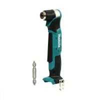 ราคา MAKITA ชุดสว่านหัวงอไร้สาย 12 โวลต์ ขนาด 3/8 นิ้ว รุ่น DA333DZ ความเร็วรอบตัวเปล่า 0-1,100 รอบ/นาที (26653928945)