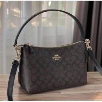 ราคา Coach Lewis Cกาแฟ IM/BLACK (85696) (9461462963)