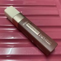ราคา ลิป L’OREAL paris INFALLIBLE ULTRA MATTE เบอร์822 (8485623367)