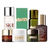 ราคา Estee Lauder Advanced Night Repair/Eye Cream La Mer The Treatment Lotion/Moisturizing Cream/Eye Concentrate SKⅡTreatment (24850418970)