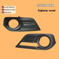 ราคา ฝาครอบไฟตัดหมอก อีซูซุ ISUZU mux ที่ใส่ไฟตัดหมอก 8974382830 (57658615469)
