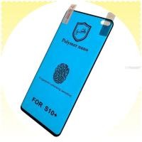 ราคา Samsung S8 S9 S10 S20 S8 Plus S9 PLUS S10Plus S20 Plus S20 Ultra Polymer Nano Full Curved Coverage Screen Protector (54511580172)