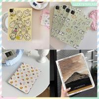 ราคา CODเคสไอแพด For iPad Air7/6/1/2/3/4/5/6 Pro11 Air5 mini7/6/5/4/3/2/1 ลายการ์ตูน iPad gen11 gen9/8/7/10 iPad Pro Case (46202463959)