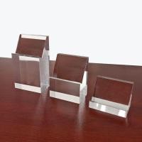 ราคา 【พร้อมส่ง】Buddha amulet stand 佛牌架子 亚克力佛牌架 Display rack Acrylic 佛牌展示架 佛牌架子 亚克力 佛牌架 Golden Stand Minimal Buddha Amulet Stand Modern Shelf Ganesha amulet display stand Factory direct sales Crystal Base G