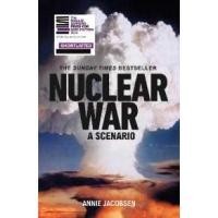 ราคา หนังสือภาษาอังกฤษ (English Book) Nuclear War : A Scenario [Paperback] (26429754222)