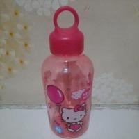ราคา Lock N Lock Bottle Kids Sanrio Hello Kitty 530ml ขวดดื่มสําหรับเด็ก (29316291633)