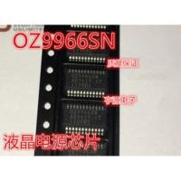 ราคา 5 ชิ้น OZ9966 OZ9966SN SSOP-24 ชิป IC (49814751747)