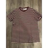 ราคา เสื้อยืดมือสอง Topman (3693336412)