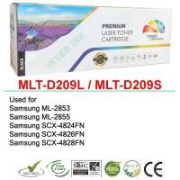 ราคา หมึกพิมพ์ Samsung ML-2853/ ML-2855 (D209L) สีดำ Full Color (19122335318)