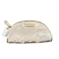 ราคา กระเป๋าเครื่องสำอาง Coach ของใหม่ แท้ (12206431691)