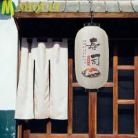 ราคา MIQUEL โคมไฟญี่ปุ่นสไตล์ญี่ปุ่นโคมไฟปาร์ตี้แบบแขวนแบบดั้งเดิม Ramen Sashimi Bistro ตกแต่ง (43174070296)
