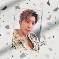 ราคา Photocard Official Seventeen Wonwoo Dicon 101 (47410880441)