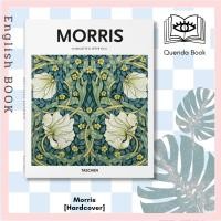 ราคา [Querida] หนังสือภาษาอังกฤษ William Morris (Basic Art Series) - english book (27582871654)