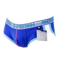 ราคา Andrew Christian กางเกงว่ายน้ำและกางเกงชั้นในชาย รุ่น 9930 Retro Pop Boxer (12615647726)