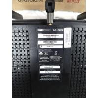 ราคา LINKSYS Linkswear Ac1900 Dual-Band Wifi Router พร้อม Gigabit Ethernet - Ea7500 (42972041115)