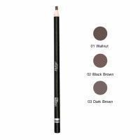 ราคา Butae Eyebrow Defining Pencil ดินสอเขียนคิ้ว 3g