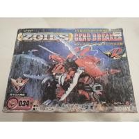 ราคา Tomy Geno Breaker Zoids (25331293815)