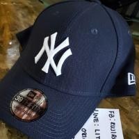 ราคา หมวก NY New York Yankees New Era แท้ authentics 100% (48523916)