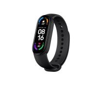 ราคา Mi Band 6 Global version มือ2 สภาพนางฟ้า (16084488130)