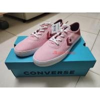 ราคา รองเท้า Converse Costa OX light pink สินค้าใหม่ แท้ % (22556118013)