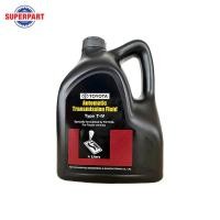 ราคา น้ำมันเกียร์ TOYOTA แท้ห้างTY (แกลลอน)ATF T IV(4L)(08886-81995) (56263973498)