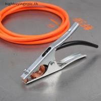 ราคา HETH Ruiling เครื่องเชื่อมอาร์คไฟฟ้า 300A ชุดเครื่องเชื่อม TIG อาร์กอนพร้อมแคลมป์ลวดกราวด์สําหรับโครงการวิศวกรรมการก่อสร้าง HETH (53514060008)