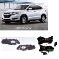 ราคา ไฟตัดหมอก ไฟสปอร์ตไลท์ HONDA HRV 2015 (8254538784)