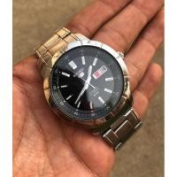 ราคา Seiko 5 Automatic 21 Jewels 50M (25211253028)
