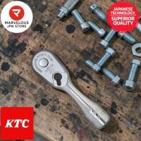 ราคา KTC Nepros Ratchet Handle Collection - ขนาดและประเภทต่างๆ (44228161107)