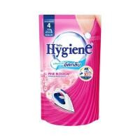 ราคา [สินค้าส่งด่วน] ไฮยีนอัดกลีบซอง ชมพู 500มล. HYGIENE SPEED STARCH 500 ML. (53812483211)