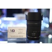 ราคา Canon RF 24-105mm IS STM (29666566732)