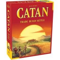 ราคา CATAN boardgame ของแท้ (1504628119)