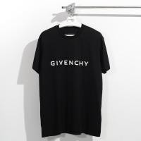 ราคา Givenchy Archetype t-shirt (27011436625)