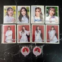 ราคา แอคพิเศษ Jiwaru days คอนเสิร์ต รุ่น 1 BNK48 1ST GENERATION พวงกุญแจ เจน ตาหวาน ก่อน น้ำใส เปี่ยม จิ๊บ KORN (23817275437)