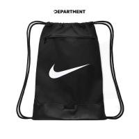 ราคา NIKE BRASILIA 9.5 DM Drawstring Bag3978010 ต้นฉบับต้นฉบับ (58005533336)